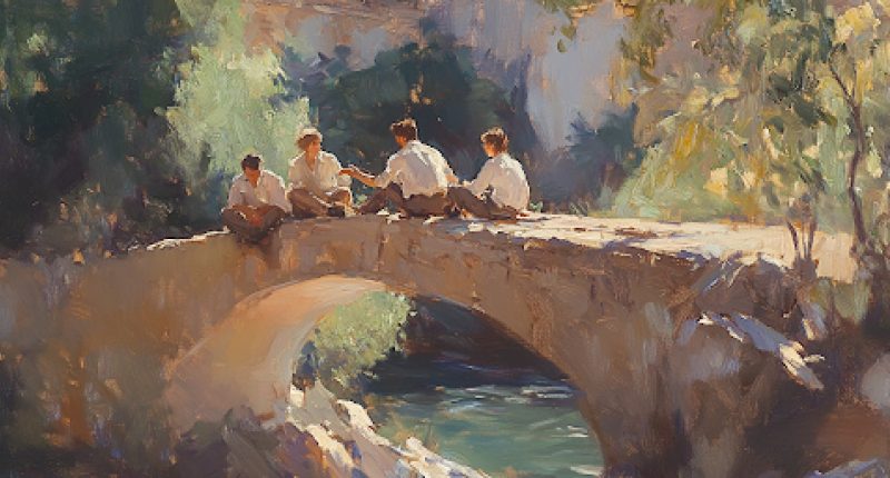 Our Year in Review: When Moderation Sparks the Loudest Debate