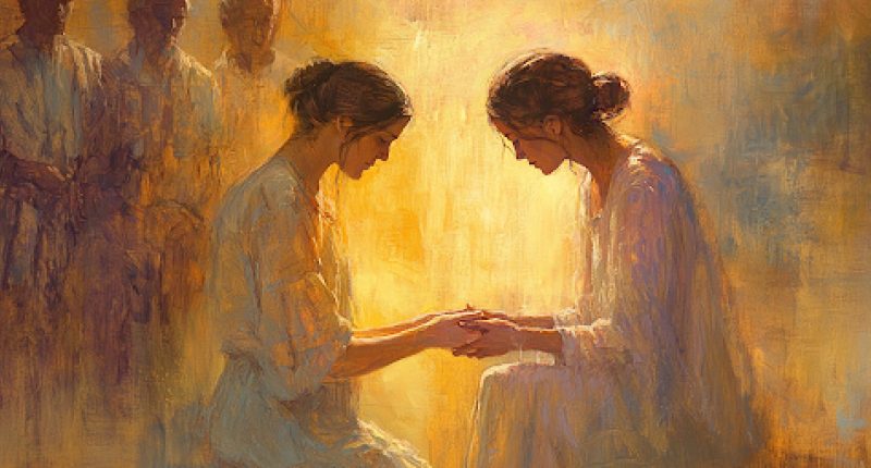 Women of the Restoration: Influence Beyond the Stand