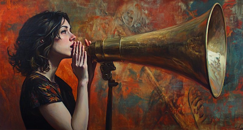 Listening to Women—or Listening Through the Narrative We Prefer?