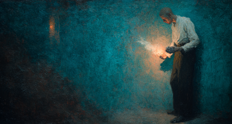 You Don’t Need to Feel Forgiving to Forgive