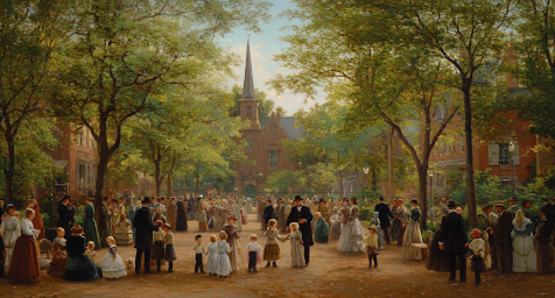 Announcing Our New Anthology: What God Hath Joined