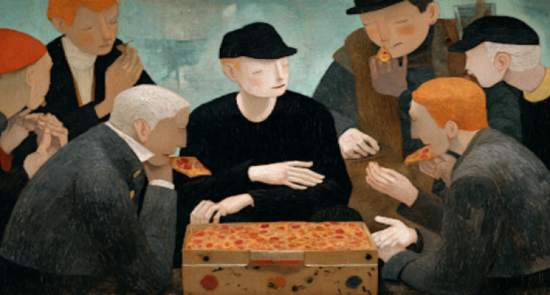 Why Winning Doesn’t Make You Right: Five Conflict Styles