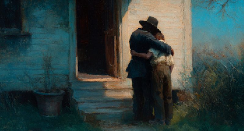 The Power of Repentance to Help Relational Healing