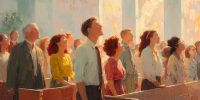 Church Choirs and the Sound of Belonging: Where Harmony Still Exists