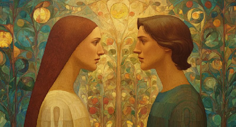 Face to Face: How Hebrew Reveals Women’s Priesthood Power