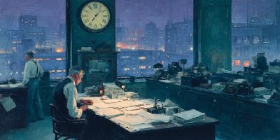 A delayed correction scene underscores Associated Press Bias through slow fixes