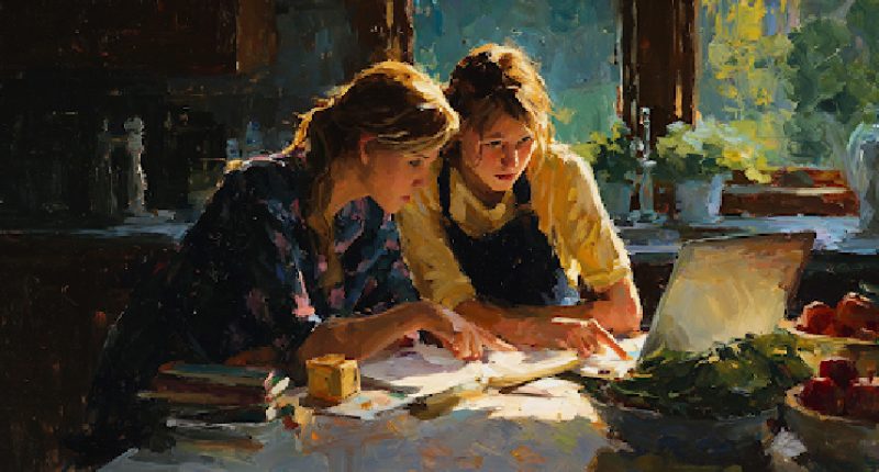 Parenting in the Glow: Reckoning with “Screen Time” Childhood