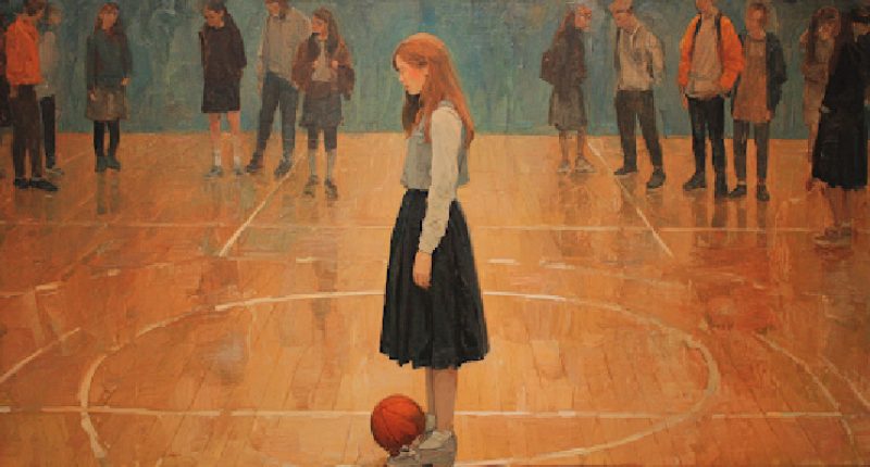 The Day the Blame Game Named My Sister