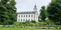 The Most Important Lesson Learned from the Kirtland Temple Agreement