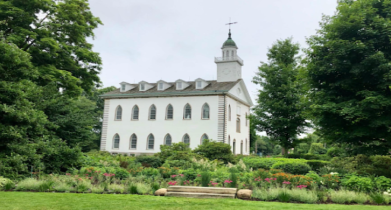 The Most Important Lesson Learned from the Kirtland Temple Agreement